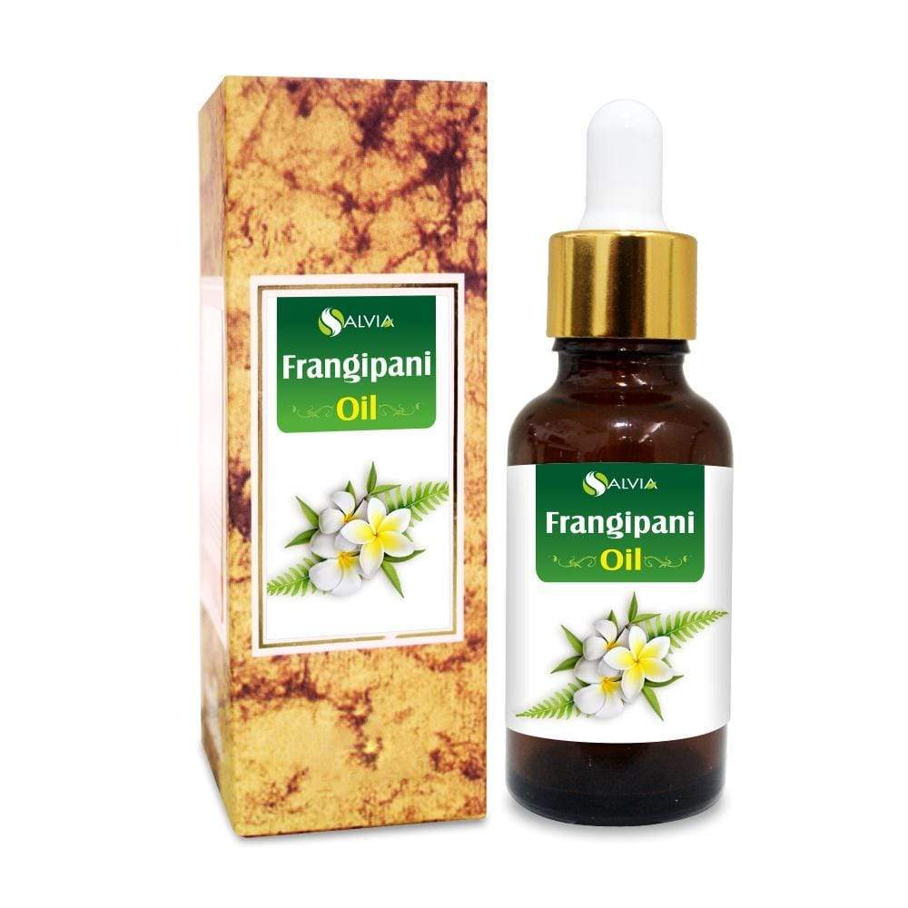 Frangipani Oil Frangipani Oil